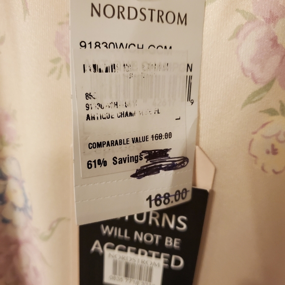 DRESS - Picture 2 of 6